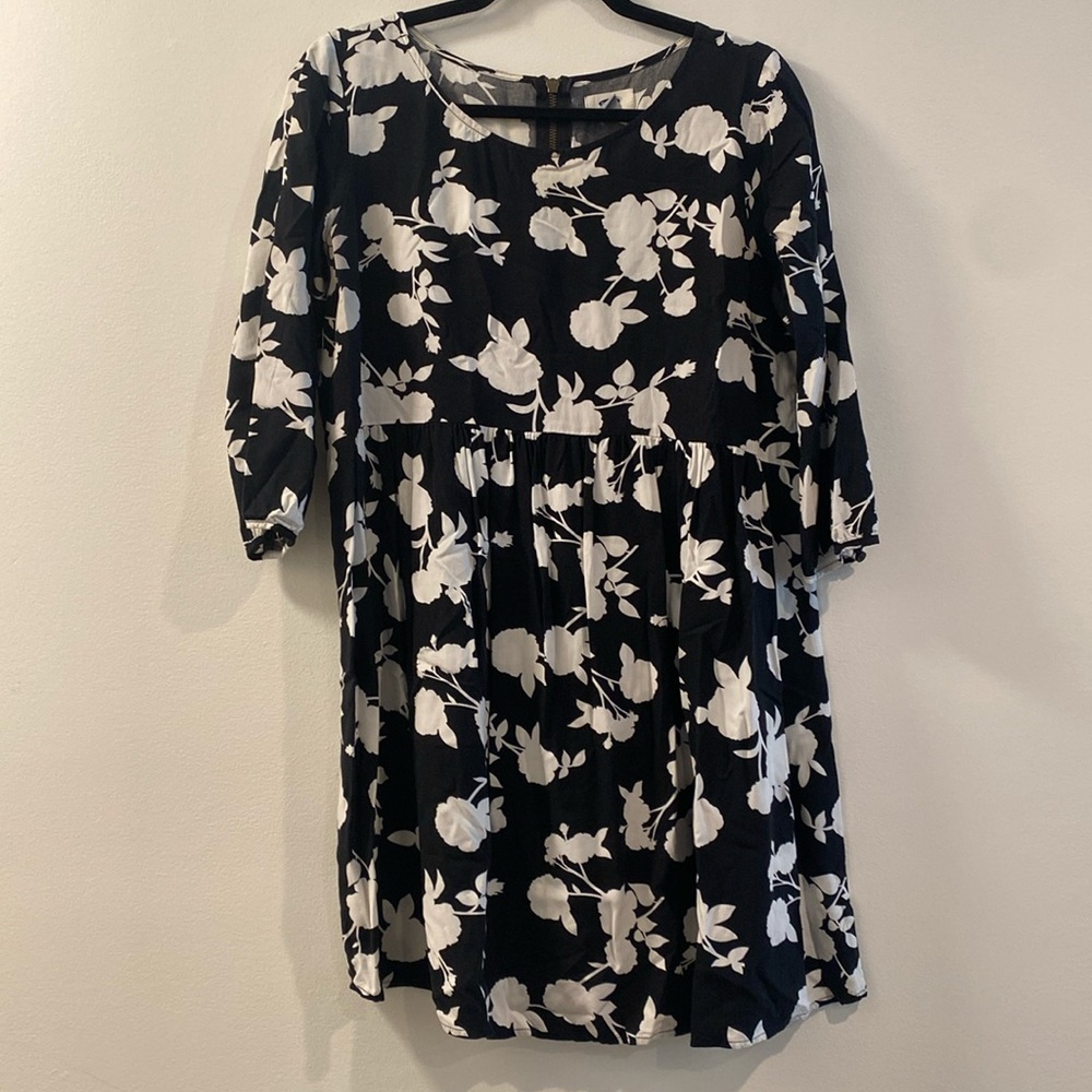 Old Navy |‎ Swing Dress